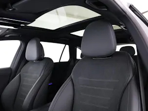 Mercedes-Benz C 300 T 4 Matic