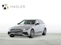 MERCEDES-BENZ C 300 T 4 Matic