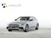MERCEDES-BENZ C 300 T 4 Matic