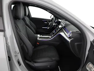 Mercedes-Benz C 300 T 4 Matic