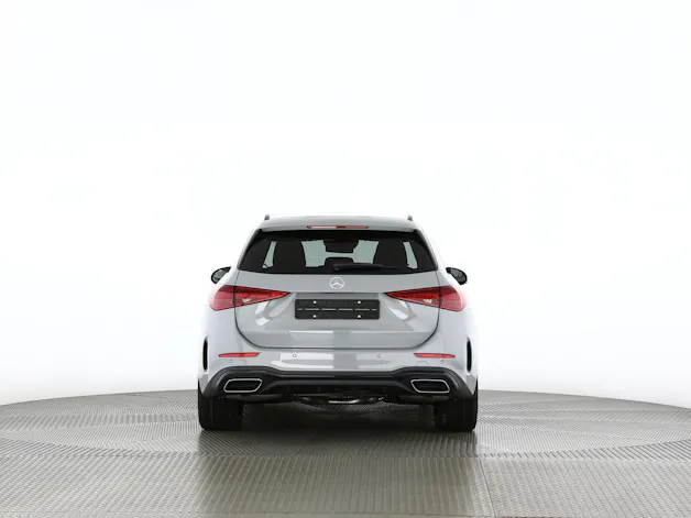 Mercedes-Benz C 300 T 4 Matic