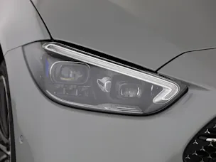 Mercedes-Benz C 300 T 4 Matic