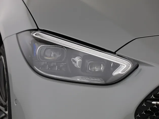 Mercedes-Benz C 300 T 4 Matic