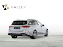 Mercedes-Benz C 300 T 4 Matic