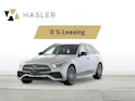 MERCEDES-BENZ C 300 T 4 Matic