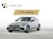 MERCEDES-BENZ C 300 T 4 Matic