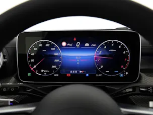 Mercedes-Benz C 300 T 4 Matic
