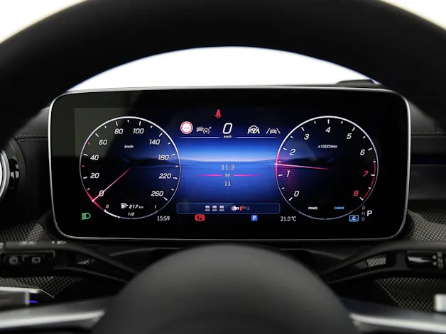 Mercedes-Benz C 300 T 4 Matic