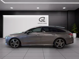Mercedes-Benz CLA SB 200 AMG Line 7G