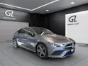 Mercedes-Benz CLA SB 200 AMG Line 7G