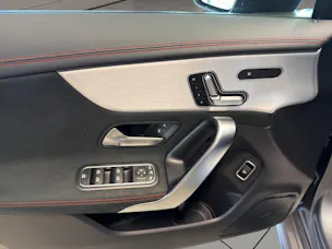 Mercedes-Benz CLA SB 200 AMG Line 7G