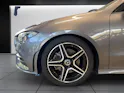 Mercedes-Benz CLA SB 200 AMG Line 7G