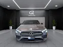 Mercedes-Benz CLA SB 200 AMG Line 7G