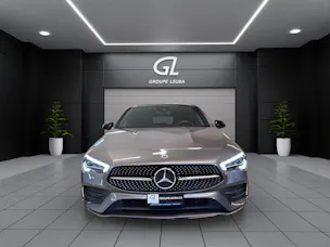 Mercedes-Benz CLA SB 200 AMG Line 7G
