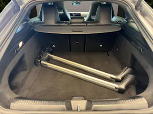 Mercedes-Benz CLA SB 200 AMG Line 7G