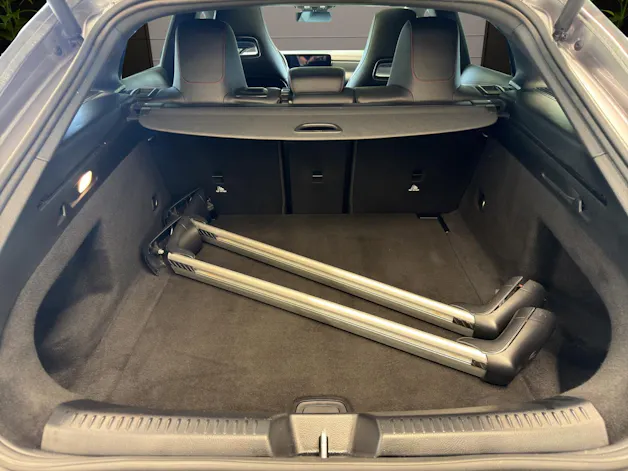 Mercedes-Benz CLA SB 200 AMG Line 7G