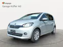 Škoda Citigo 1.0 Elegance