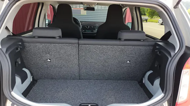 Škoda Citigo 1.0 Elegance