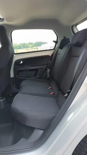 Škoda Citigo 1.0 Elegance