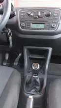 Škoda Citigo 1.0 Elegance
