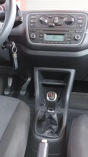 Škoda Citigo 1.0 Elegance