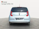 Škoda Citigo 1.0 Elegance
