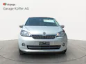 Škoda Citigo 1.0 Elegance