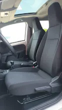 Škoda Citigo 1.0 Elegance
