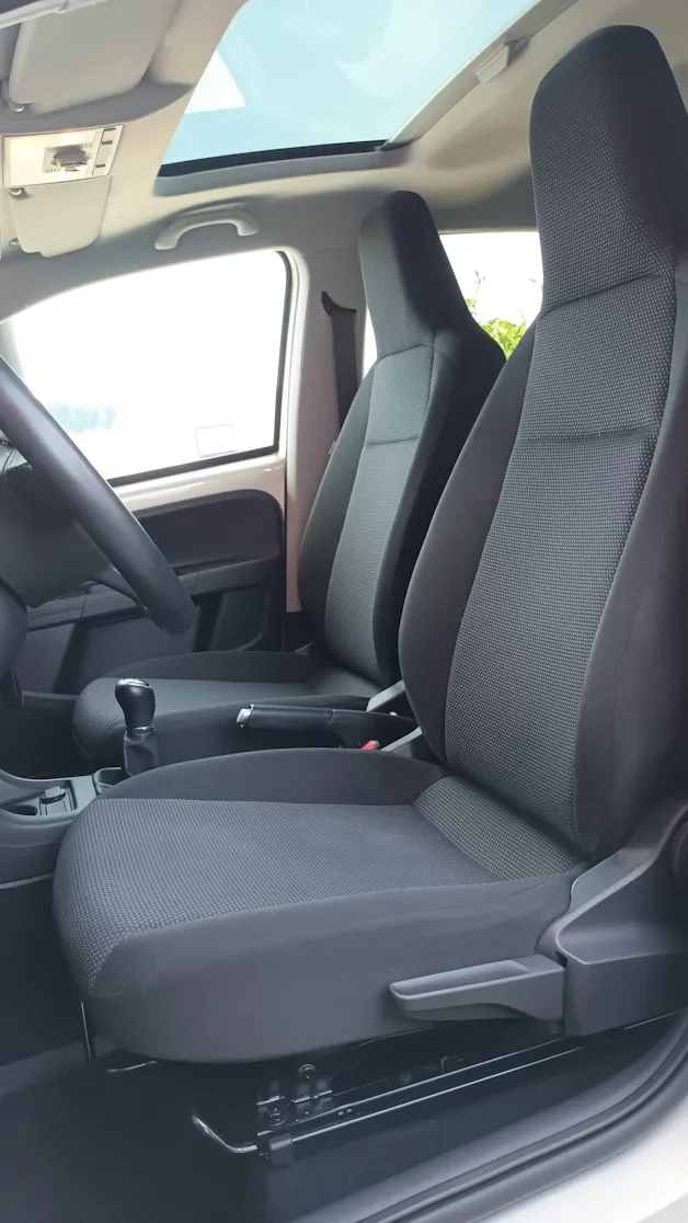 Škoda Citigo 1.0 Elegance