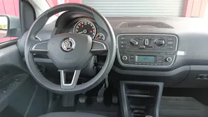 Škoda Citigo 1.0 Elegance