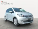 Škoda Citigo 1.0 Elegance