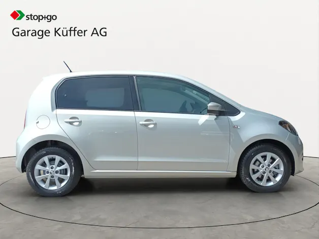 Škoda Citigo 1.0 Elegance
