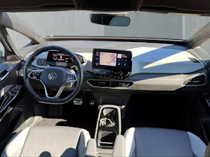 VW ID.3 Pro S 77 kWh Pro S