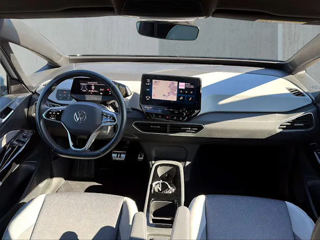 VW ID.3 Pro S 77 kWh Pro S