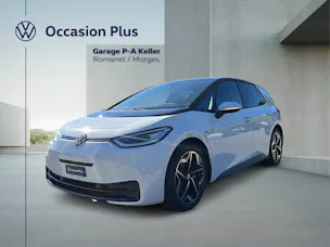 VW ID.3 Pro S 77 kWh Pro S