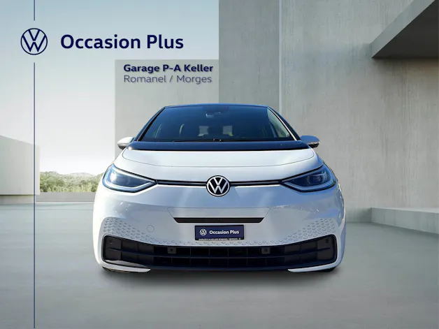 VW ID.3 Pro S 77 kWh Pro S