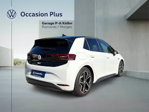 VW ID.3 Pro S 77 kWh Pro S