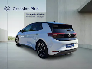VW ID.3 Pro S 77 kWh Pro S