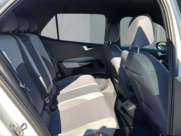 VW ID.3 Pro S 77 kWh Pro S