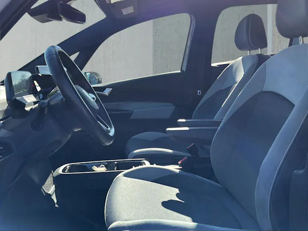 VW ID.3 Pro S 77 kWh Pro S