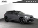 VW Tiguan 2.0TSI R-Line 4Motion DSG