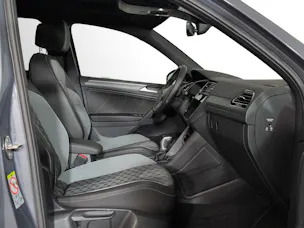 VW Tiguan 2.0TSI R-Line 4Motion DSG