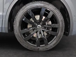 VW Tiguan 2.0TSI R-Line 4Motion DSG