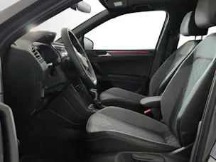 VW Tiguan 2.0TSI R-Line 4Motion DSG