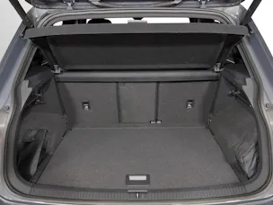 VW Tiguan 2.0TSI R-Line 4Motion DSG