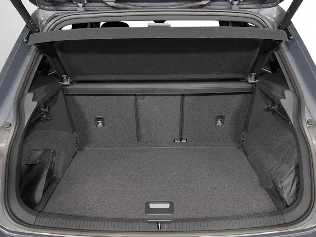 VW Tiguan 2.0TSI R-Line 4Motion DSG