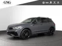 VW Tiguan 2.0TSI R-Line 4Motion DSG