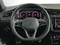 VW Tiguan 2.0TSI R-Line 4Motion DSG