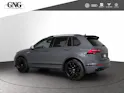 VW Tiguan 2.0TSI R-Line 4Motion DSG
