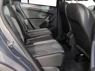 VW Tiguan 2.0TSI R-Line 4Motion DSG